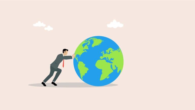 A „Business as usual” vége – mit üzen Magyarországnak a GlobeScan friss fenntarthatósági kutatása?