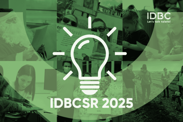 A fenntarthatóság üzleti oldala – ESG, CSR és a jövő cégei