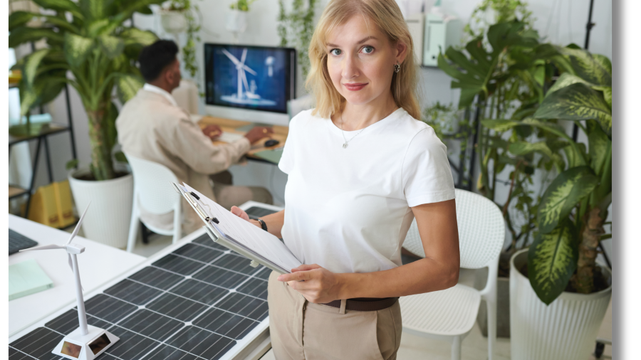 Karrierutak a fenntarthatóságban