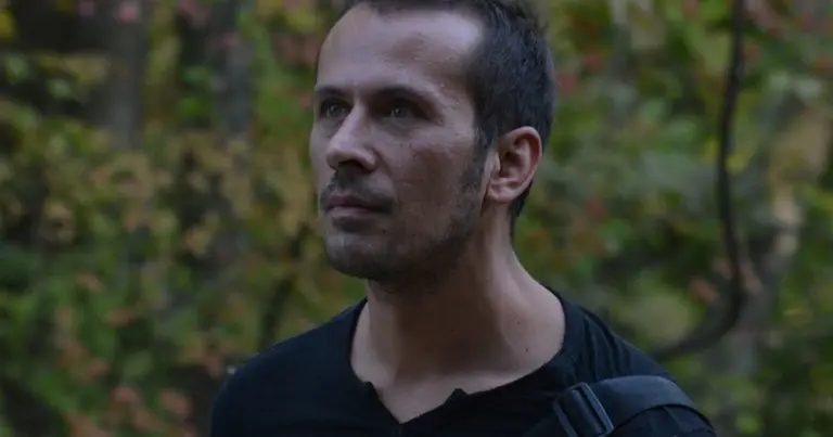 Dávid Imre