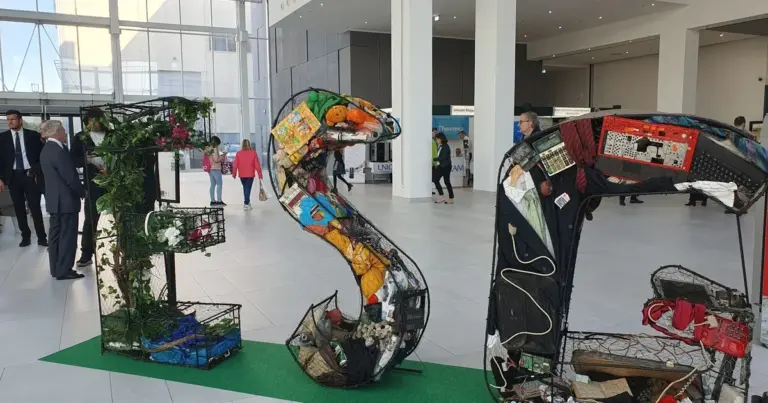 Az akkumulátorok gyártásában, illetve újrahasznosításában rejlő lehetőségek és veszélyek