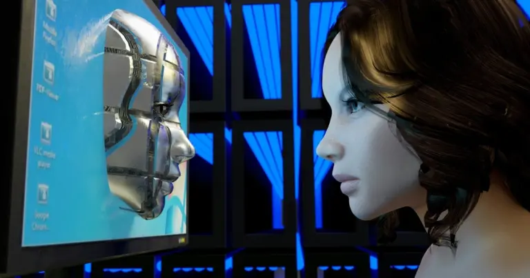 A virtuális influenszerek lehetnek a klímaváltozás elleni harc fő szószólói?