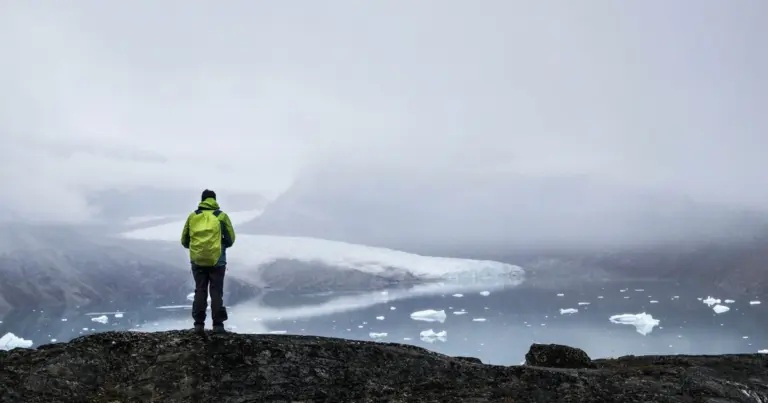 Trump bejelentette az igényét Grönlandra, de az ott élők Amerika helyett inkább a szabadságot választanák