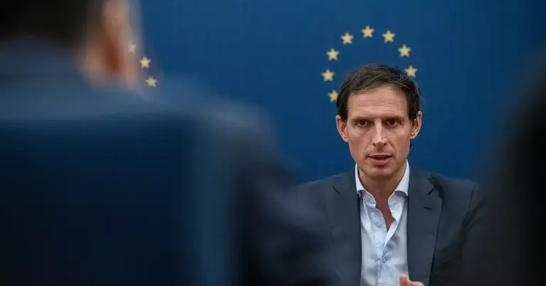 Az EU 4,8 milliárd eurót fektet kibocsátáskereskedelmből származó bevételeiből a net-zéró átállásba