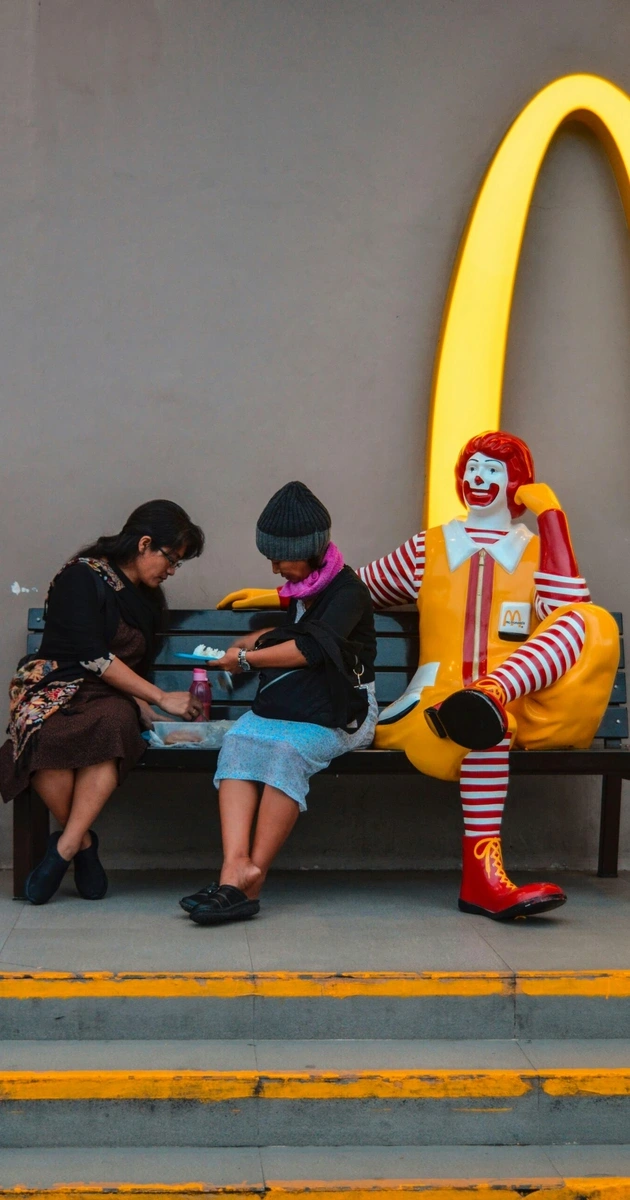 A McDonald’s alaposan visszavágta a sokszínűségi céljait