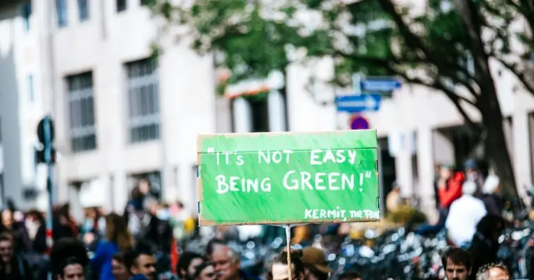 Soha nem látott szinten az ember okozta globális felmelegedés mértéke