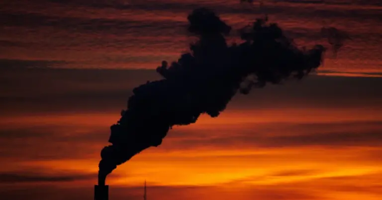 Az ENSZ főtitkára szerint az emberiség “felperzseli a bolygót”