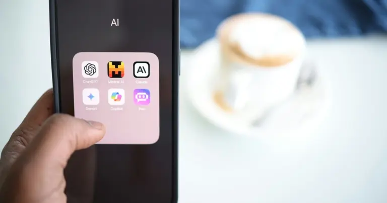 Az oktatás demokratizálásától az emberi jogok monitorozásáig: az MI-alapú no-code alkalmazások nagyban segíthetik a nonprofitok digitalizációját