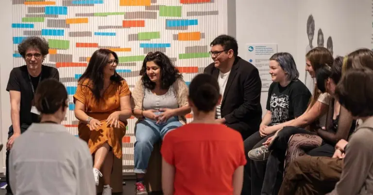 ”Ezek szegregált sorsok, szegregált életek, szegregált lelkek”– Interjú Szénási Szilviával, az Uccu Alapítvány ügyvezető igazgatójával