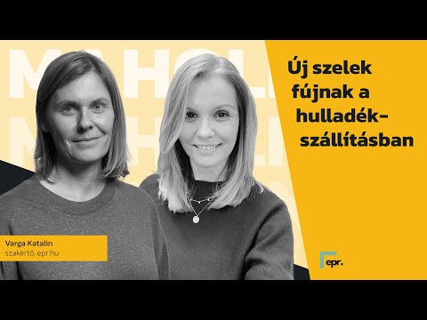 MAHOLNAP: felelősség ma, hatás holnap