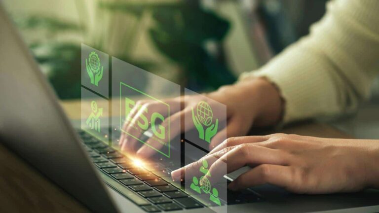 „A piac kivár, csak az a kérdés, hogy meddig” – az ESG törvény készülő módosításáról