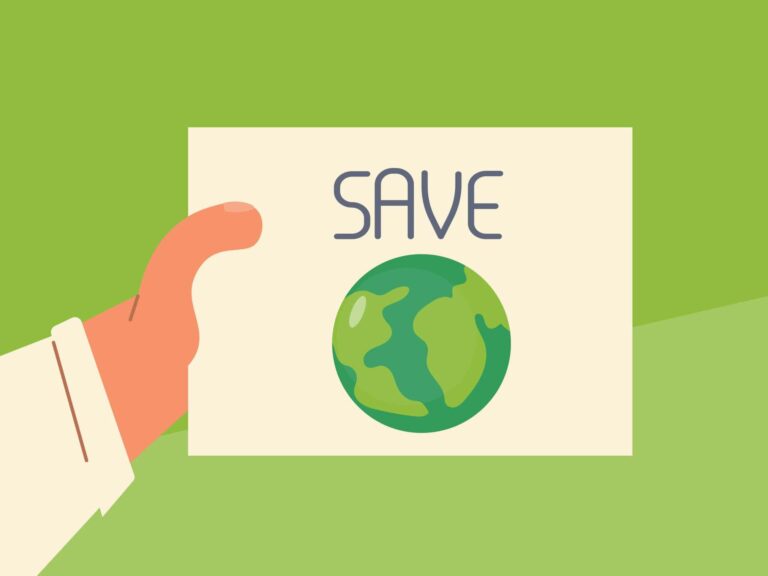 Hiába a politikai bizonytalanság, a vállalatvezetők többsége elkötelezett a fenntarthatóság mellett 